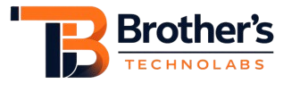 site logo